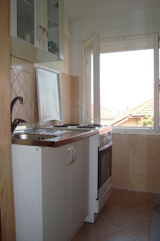 Guest House Dzemo Szarajevó Kültér fotó