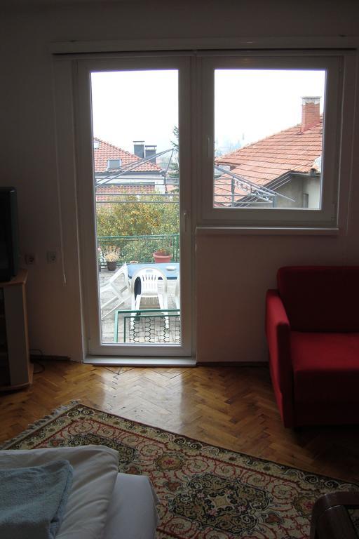 Guest House Dzemo Szarajevó Kültér fotó