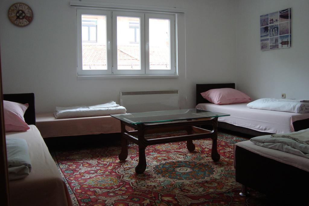 Guest House Dzemo Szarajevó Kültér fotó