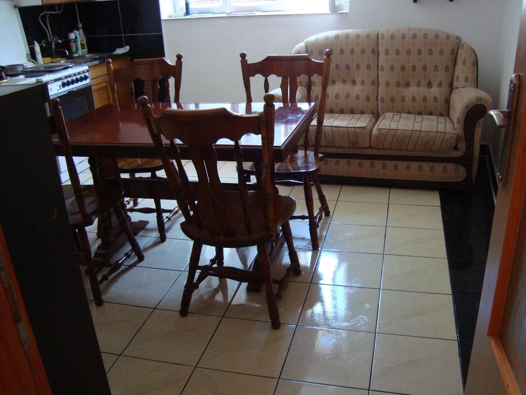 Guest House Dzemo Szarajevó Kültér fotó