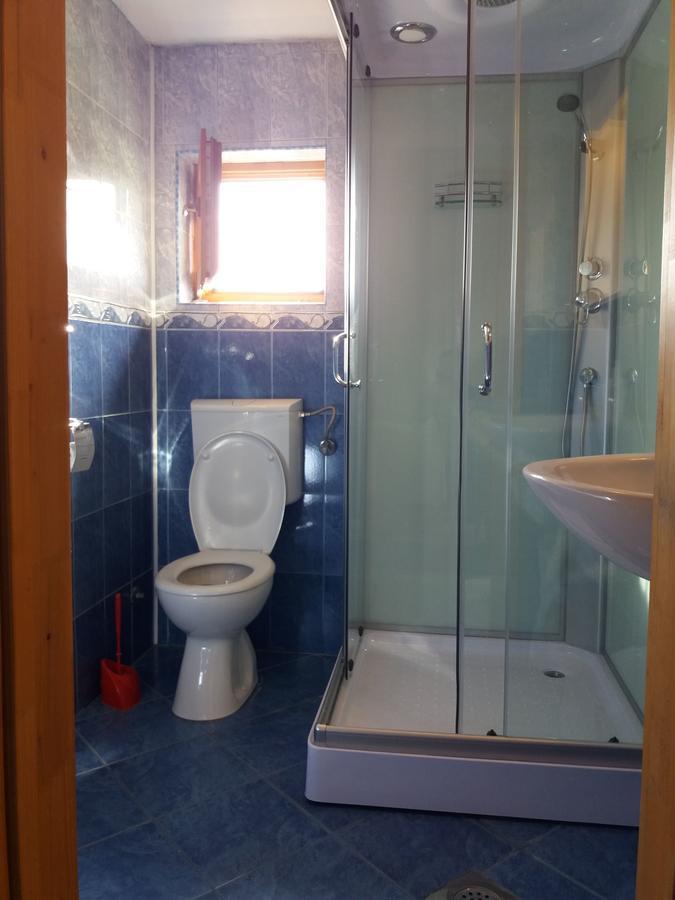 Guest House Dzemo Szarajevó Kültér fotó